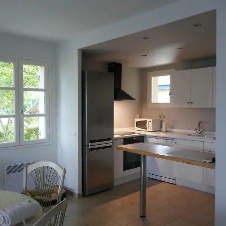 Vakantiehuis Maison Avec Piscine Chauffee-le Denac- Golf De La Baule Saint-André-des-Eaux