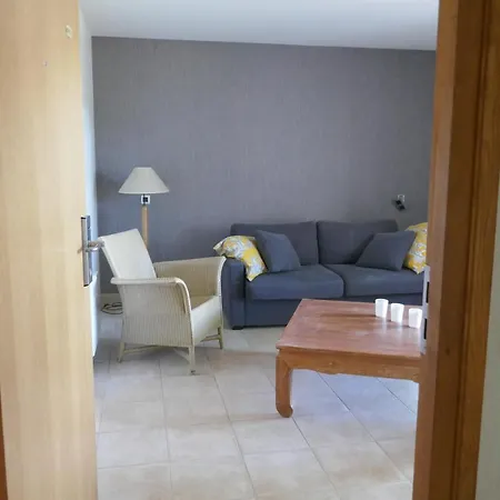 Maison Avec Piscine Chauffee-le Denac- Golf De La Baule Vakantiehuis