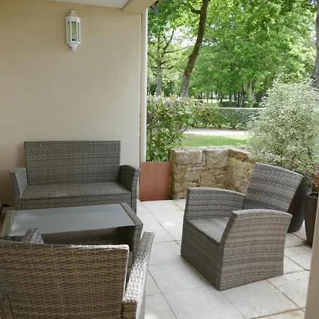 Maison Avec Piscine Chauffee-le Denac- Golf De La Baule Vakantiehuis